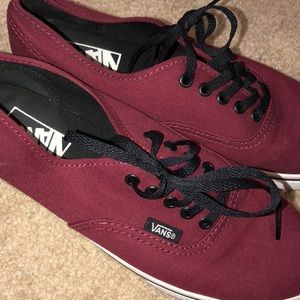 Vans